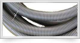 Stainless Steel Corrugated Flexible Hoses