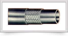 Medium Pressure Wire Braided Hose