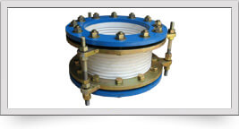 PTFE Expansion Bellows