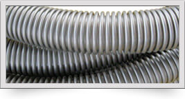 SS Corrugated Flexible Hoses